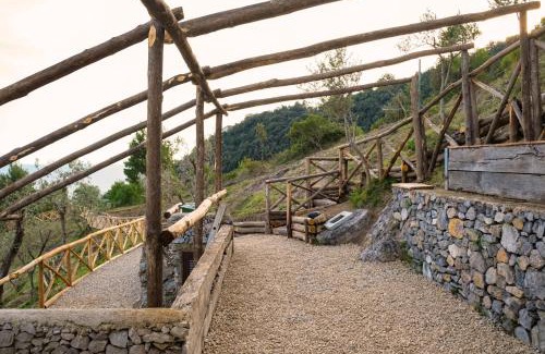 Erchie House | Almaris