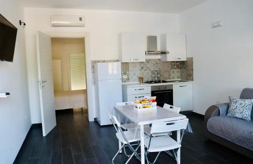 Lizzano Apartment | Almas apartments