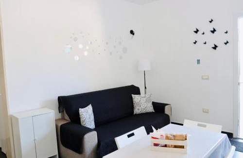 Lizzano Apartment | Almas apartments