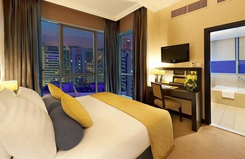 Salmiya Apartment | Almasa apartments