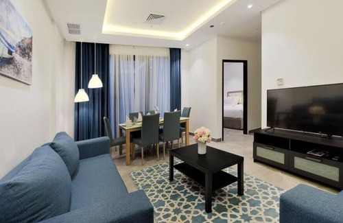 Salmiya Apartment | Almasa apartments