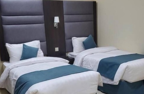 Salmiya Apartment | Almasa apartments