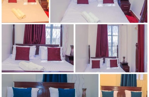 Kisii Apartment | ALMASI APARTMENTS