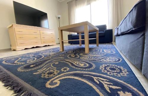 King Abdullah Economic City Apartment | Almaskan Apartments