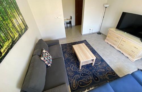 King Abdullah Economic City Apartment | Almaskan Apartments