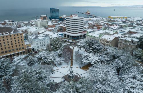 Punta Arenas Hotel | Almasur Express Punta Arenas
