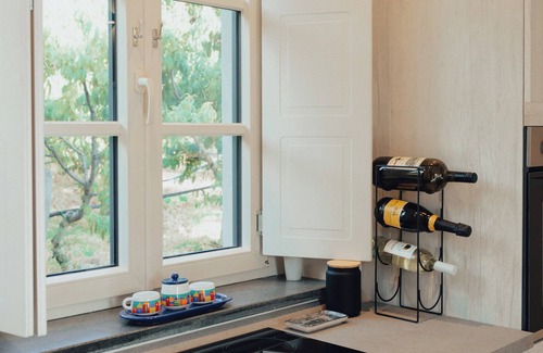 Bronte House | AlmaTellus Bronte - Sicilian Countryside Escape
