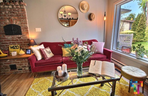Alma Bed & Breakfast | Almatoit