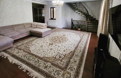 Tuzdybastau Villa | Almaty guest house