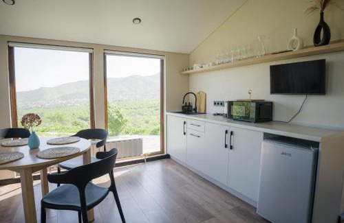 Bostandyk District Resort | Almaty Hills VIP House