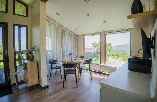 Bostandyk District Resort | Almaty Hills VIP House