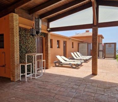 Almayate Bajo Apartment | Almayate Playa Studio