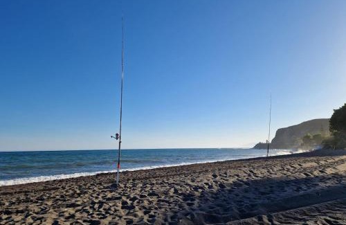 Almayate Bajo Apartment | Almayate Playa Studio