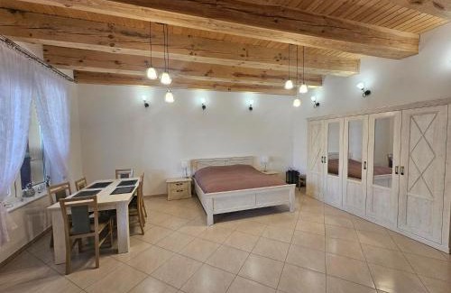 Western Pomerania Province Villa | Almazówka - integracja lub pobyt w cichym otoczeniu na Wsi