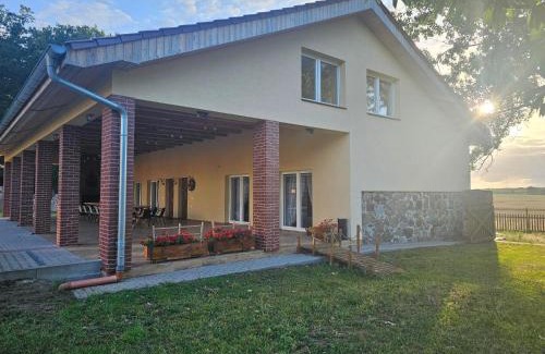 Western Pomerania Province Villa | Almazówka - integracja lub pobyt w cichym otoczeniu na Wsi