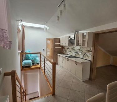 Western Pomerania Province Villa | Almazówka - integracja lub pobyt w cichym otoczeniu na Wsi