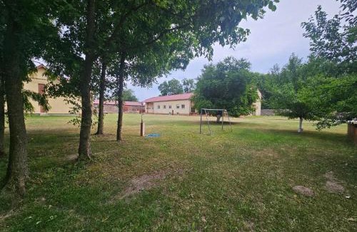 Western Pomerania Province Villa | Almazówka - integracja lub pobyt w cichym otoczeniu na Wsi