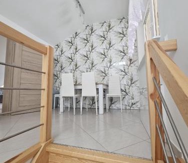 Western Pomerania Province Villa | Almazówka - cichy wypoczynek lub integracja w większym gronie