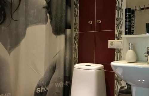 Novokuznetsk Hotel | Almaz