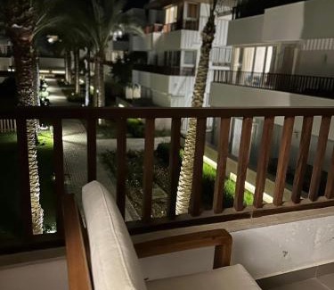 Marsa Matruh Ski Chalet | Almaza bay Beach Town Chalet