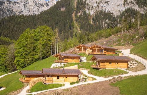 Schoenau am Koenigssee House | Almdorf Vorderbrand