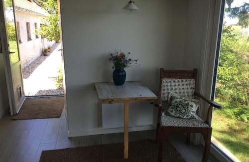 Udsholt Bed & Breakfast | Almegården