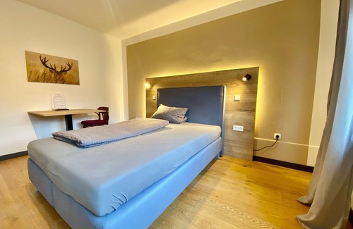 Weine Hotel | Almehof Thöne