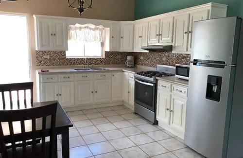 San Carlos Condo | Almejas B.
