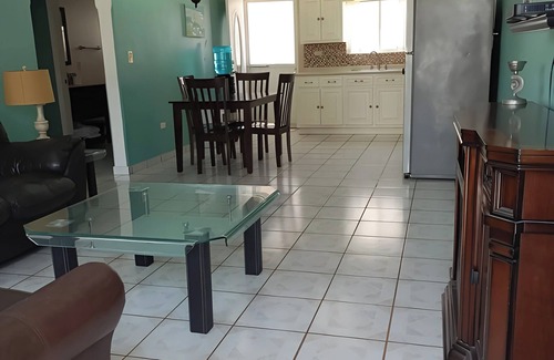 San Carlos Condo | Almejas B.