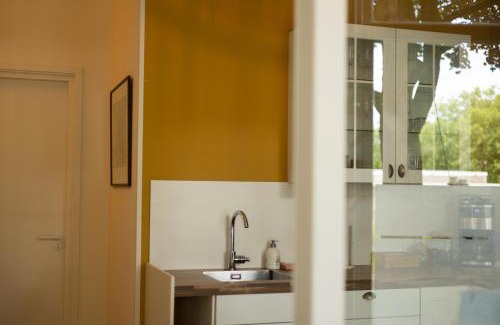 Zwolle Apartment | Almelose Kanaal