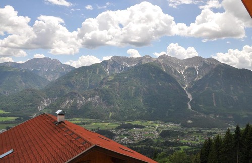 Dellach im Drautal Apartment | Almen-Kräuter-Oberreiter