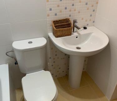 Almenara Apartment | Almenara,Valencia