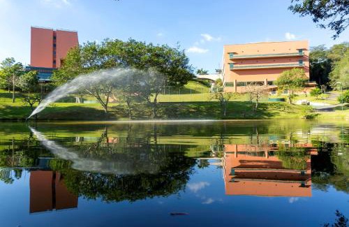 Embu das Artes Hotel | Almenat Embu Das Artes Sao Paulo, Tapestry Collection