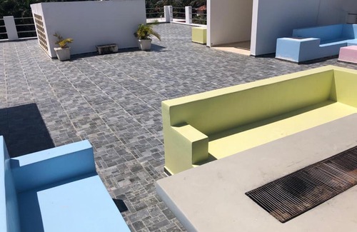 ProCab Apartment | Almendra Residential