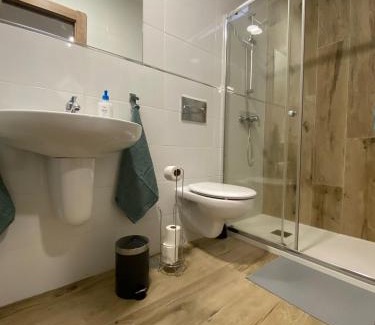 Almendrales Apartment | Almendrales