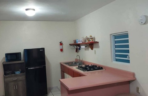 Lajas Apartment | Almendro Guest House @ La Parguera - Cayo Media Luna