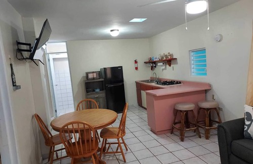 Lajas Apartment | Almendro Guest House @ La Parguera - Cayo Media Luna