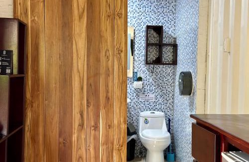 Los Angeles House | Almendros Eco-Villas