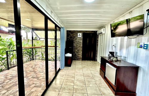 Los Angeles Villa | Almendros Eco-Villas