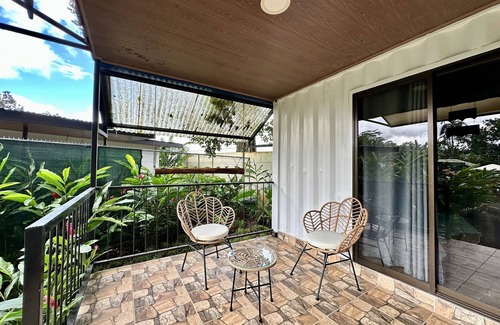 Los Angeles Villa | Almendros Eco-Villas
