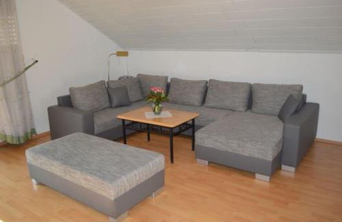 Brilon Apartment | Almer Ferienwohnung