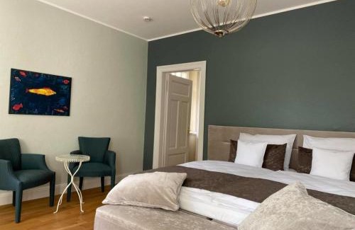 Brilon Apartment | Almer Schlossmühle