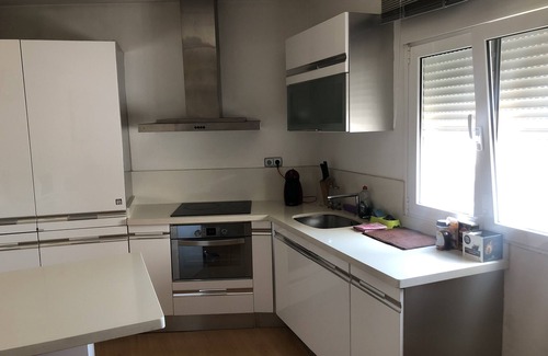 Almeria Centro House | Almeria center