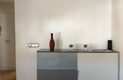 Almeria Centro House | Almeria center
