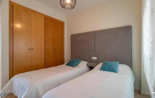 Almerimar Apartment | Almerimar Golf y Playa