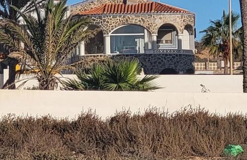 Los Banos de Guardias Viejas Apartment | Almerimar Paraiso al Mar