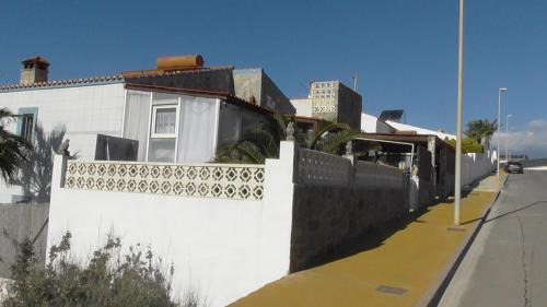 Los Banos de Guardias Viejas Apartment | Almerimar Paraiso al Mar