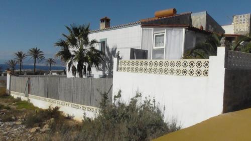 Los Banos de Guardias Viejas Apartment | Almerimar Paraiso al Mar