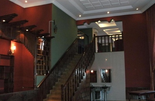 Al Baha Apartment | Almeswari Suites
