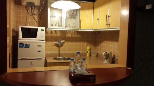 Al Baha Apartment | Almeswari Suites